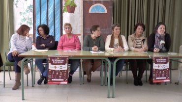 Las mujeres celebran su Día