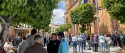 Concentración laboral