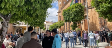 Concentración laboral