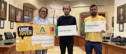 Nerva Municipio Joven