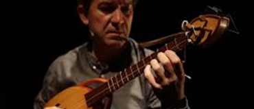 Concierto ilustrado en Argentina