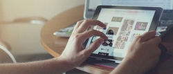 Ayudas para Digitalización