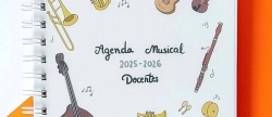 Agenda Musical