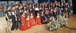 XXIV Concurso de Música