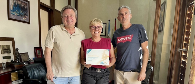 Nerva Territorio Solidario