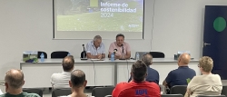 Informe de Sostenibilidad 2024