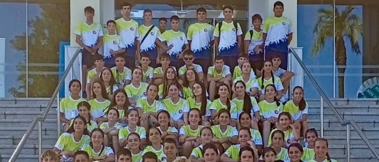 V Torneo La Salle Cup