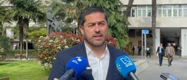 Denuncia campaña acoso