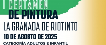 La Granada de Riotinto