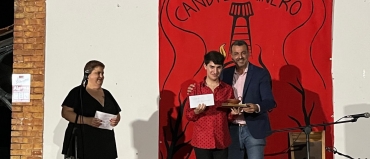 Concurso de Fandangos