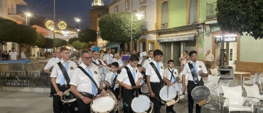 Noche Blanca de la Cultura