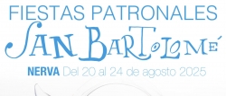 Fiestas de San Bartolomé