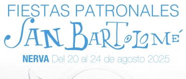 Fiestas de San Bartolomé