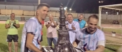 43 Trofeo San Bartolomé