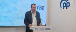 Nota prensa PP