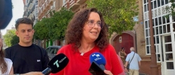 Nota prensa PSOE
