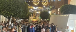 Fiestas de San Bartolomé
