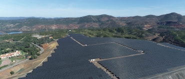 Atalaya obtiene la certificación ISO 50001 para mejorar la eficiencia energética