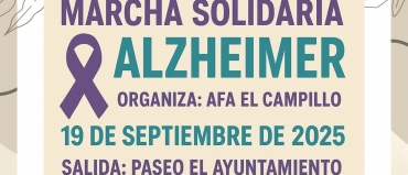 XII Marcha Solidaria