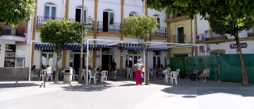 Licitación servicio de Repostería sociedad Círculo Comercial