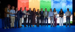 Premio para Fundación Rio Tinto