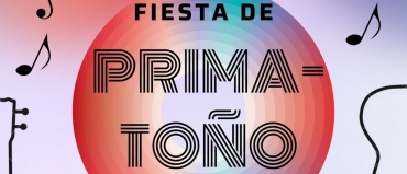 Fiesta Prima-Toño