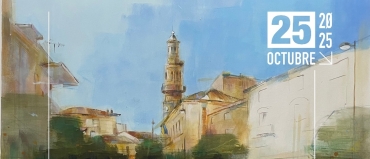 Certamen Pintura Aire Libre