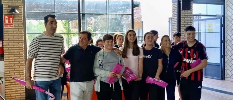 9º Encuentro Provincial CLIAs