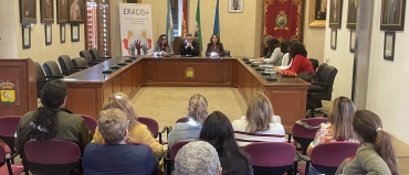 ERACIS+