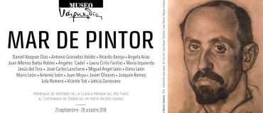 Mar de Pintor