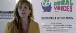 Voces Rurales 2030