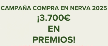 Campaña Navidad 2025 Nerva
