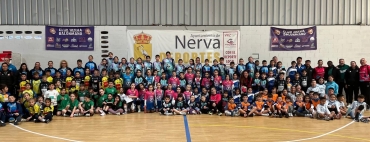 Balonmano Base