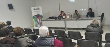 Rural Voices 2030