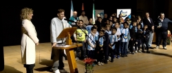 Gala del Deporte 2025 Nerva