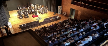 Concierto cofrade
