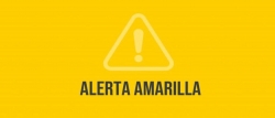 Alerta Amarilla