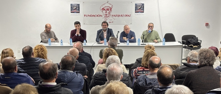 El Año de los Tiros