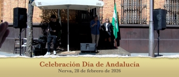 Celebración Día de Andalucía