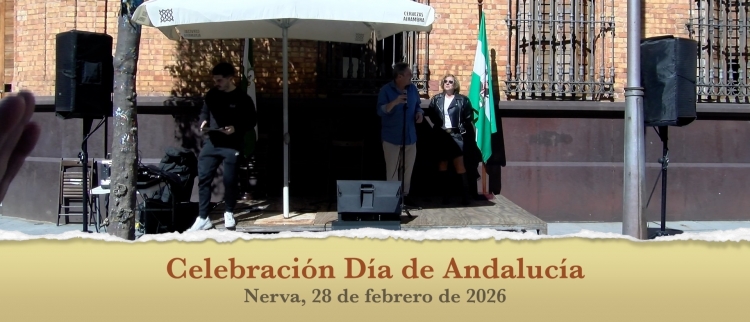 Celebración Día de Andalucía