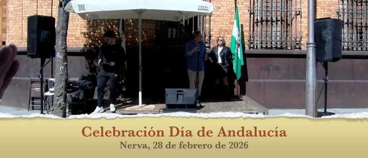 Celebración Día de Andalucía