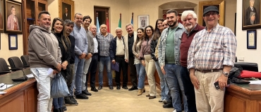 Encuentro memorialista