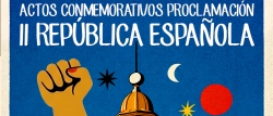 Conmemoración II República