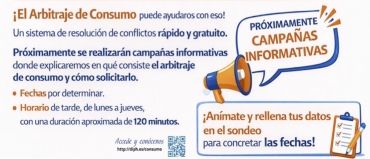 Sistema Arbitral de Consumo