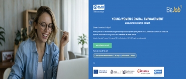 Curso online de Analista de datos