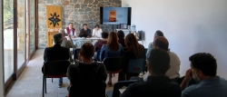 Agencia Destino Huelva
