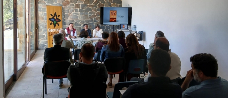 Agencia Destino Huelva