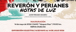 Reverón y Perianes en Nerva