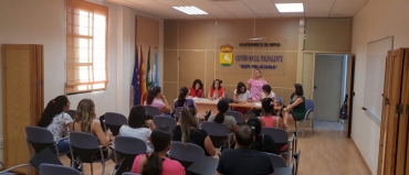 Ayuda para adquisición de material escolar