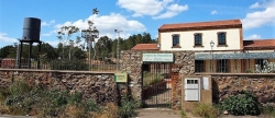 Albergue de Nerva